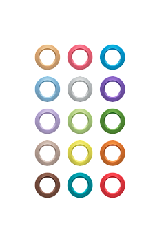 Sennheiser EW-D SK COLOR CODING