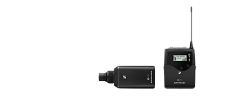 Sennheiser ew 500 BOOM G4-AW+