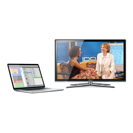 UltraStudio 4K MINI устройство захвата видео_4