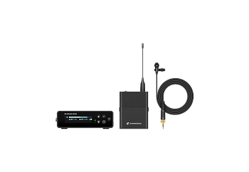 Sennheiser EW-DP ME2 SET (R1-6) Sennheiser EW-DP ME2 SET (R1-6)