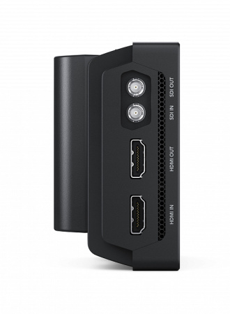 Blackmagic Video Assist 5 12G HDR видеорекордер_4