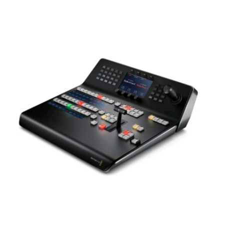 ATEM 1 ME Advanced Panel 10 панель управления_2