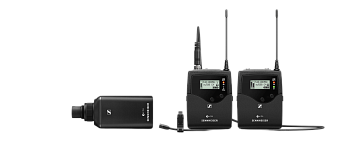 Sennheiser ew 500 FILM G4-AW+ Sennheiser ew 500 FILM G4-AW+
