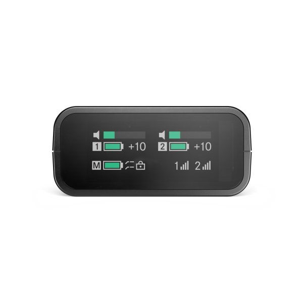 700269_PROFILE WIRELESS RECEIVER_2 700269_PROFILE WIRELESS RECEIVER_2