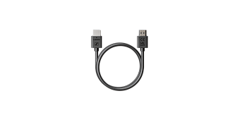 Sennheiser HDMI Cable for TC Bar S/M