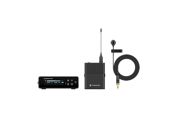 Sennheiser EW-DP ME4 SET (R1-6) Sennheiser EW-DP ME4 SET (R1-6)