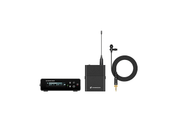 Sennheiser EW-DP ME2 SET (R4-9)