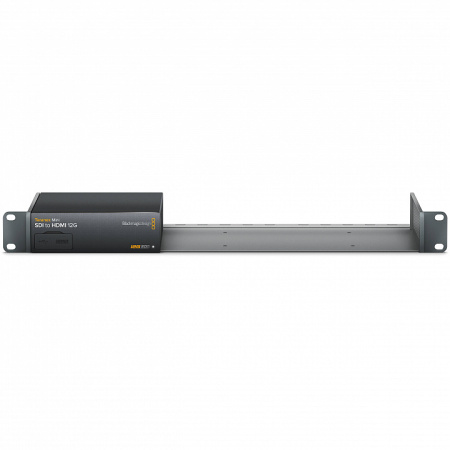 Teranex Mini - Rack Shelf рэковая полка