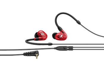 Sennheiser IE 100 PRO RED