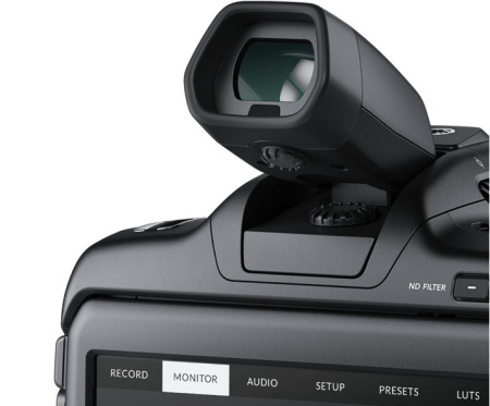 BMPCC Pro EVF видоискатель_4