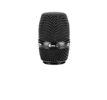 Sennheiser MMD 945-1 BK