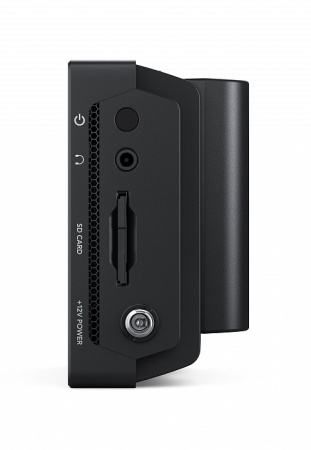 Blackmagic Video Assist 5 12G HDR видеорекордер_2