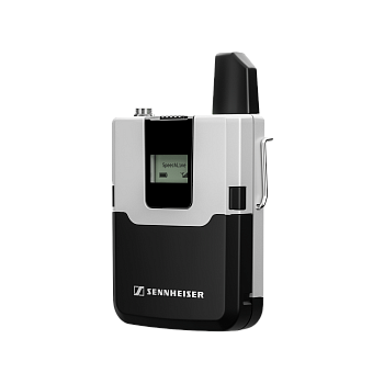 Sennheiser SL BODYPACK DW-3-EU Sennheiser SL BODYPACK DW-3-EU