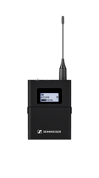 Sennheiser EW-DX SK 3-PIN (Q1-9) Sennheiser EW-DX SK 3-PIN (Q1-9)