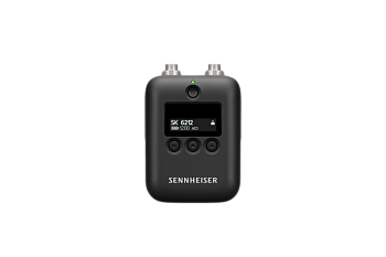 Sennheiser SK 6212 A1-A4 Sennheiser SK 6212 A1-A4