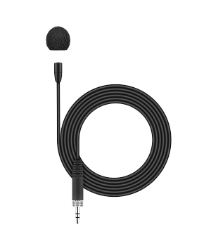 Sennheiser MKE ESSENTIAL OMNI-BLACK