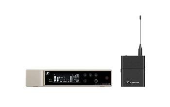 Sennheiser EW-D SK BASE SET (R1-6) Sennheiser EW-D SK BASE SET (R1-6)