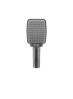 Sennheiser e 609 Silver