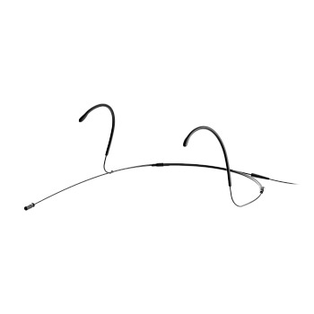 Sennheiser SL HEADMIC 1 -4 BK -NC