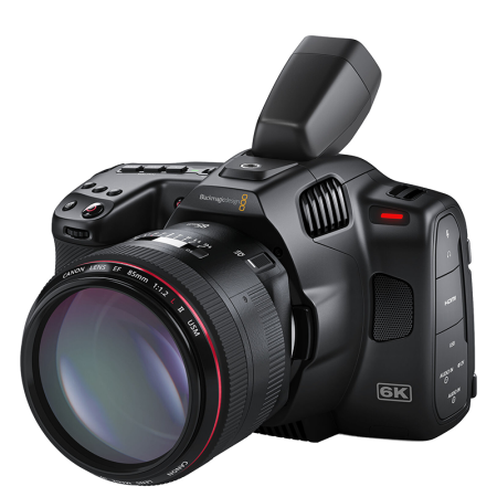 BMPCC Pro EVF видоискатель_3