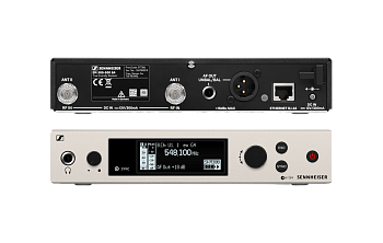 Sennheiser EM 300-500 G4-AW+ Sennheiser EM 300-500 G4-AW+