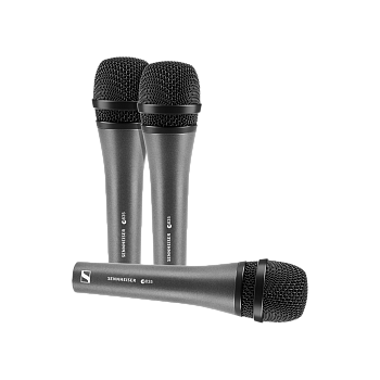 Sennheiser 3PACK e835