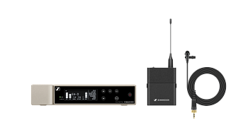 Sennheiser EW-D ME2 SET (Q1-6)