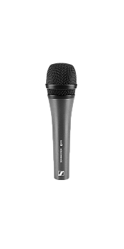 Sennheiser e 835