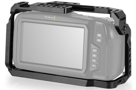 SmallRig 2203B клетка для цифровых камер BMPCC 4K 6K_2