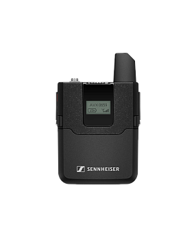Sennheiser SK AVX-3 Sennheiser SK AVX-3