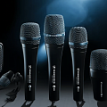 Микрофоны