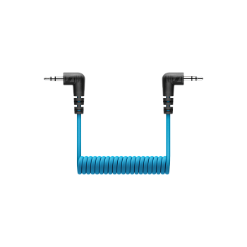 Sennheiser CL 35 TRS W/O LOCK