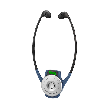 Sennheiser HDE 2020-D-II Sennheiser HDE 2020-D-II