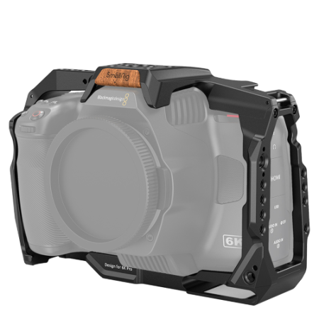 SmallRig 3270 клетка для BMPCC 6K Pro
